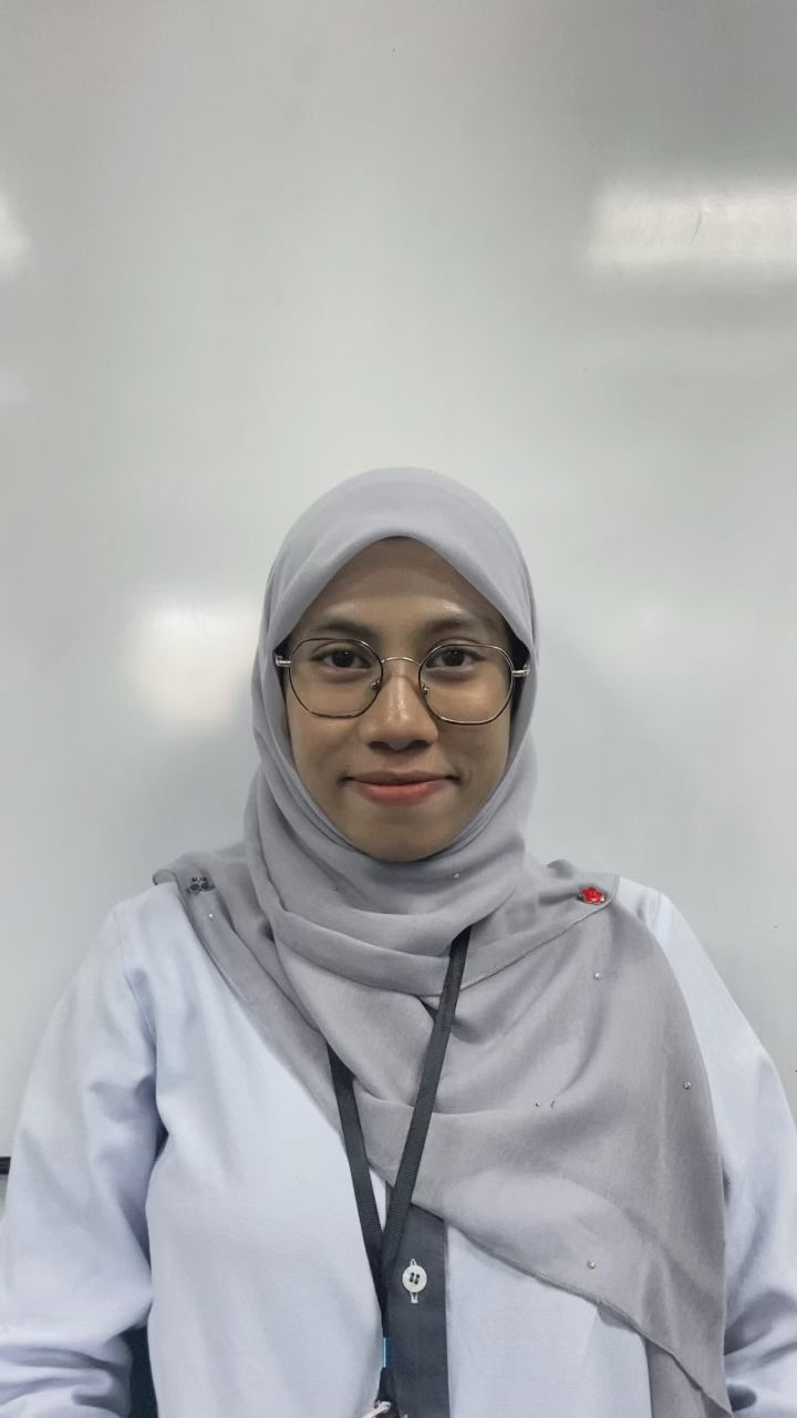 Candidate Image
