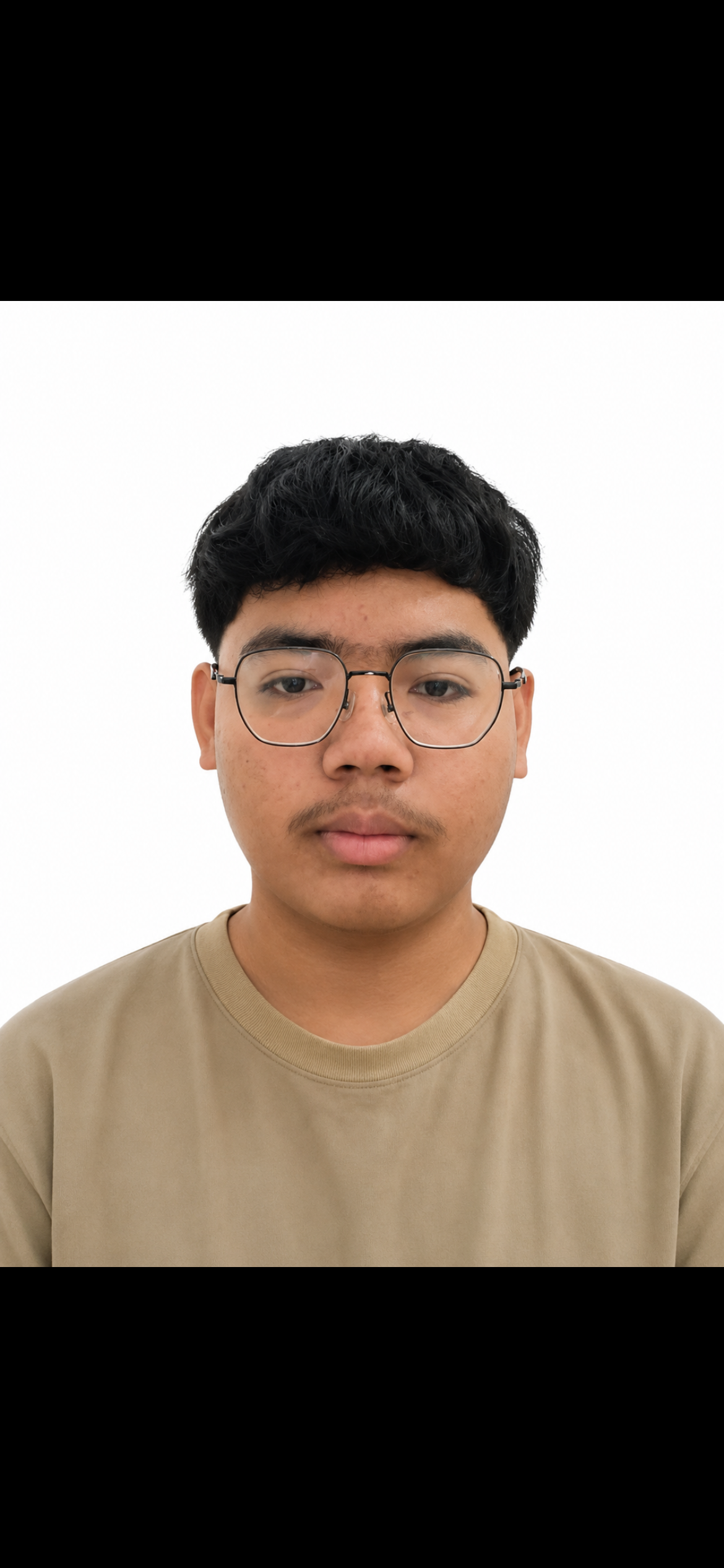 Candidate Image