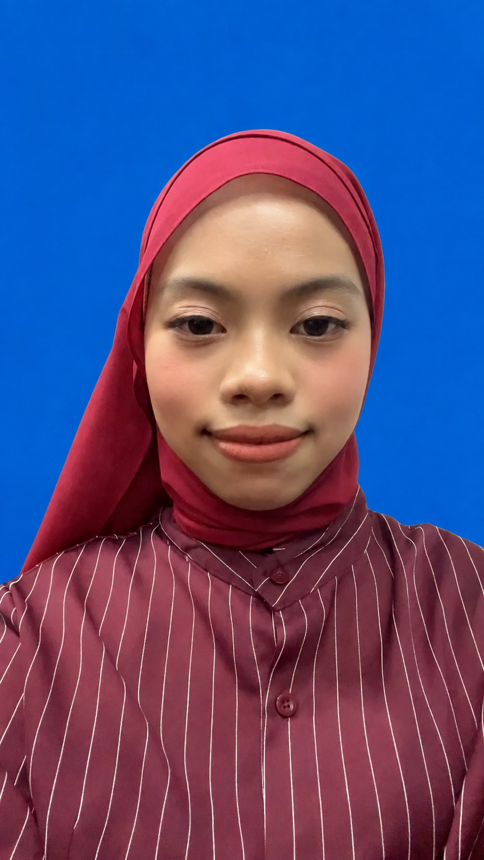 Candidate Image
